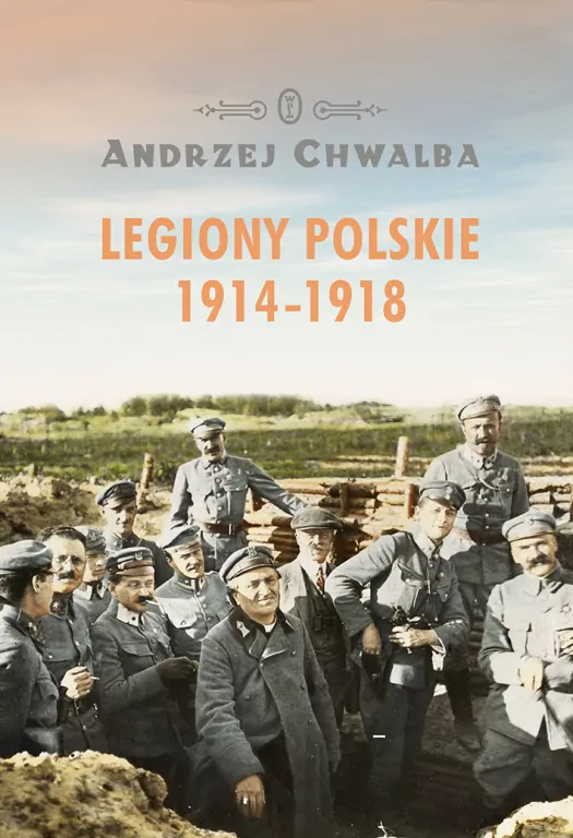 Legiony polskie 1914-1918 - tantis.pl