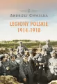 Legiony polskie 1914-1918 - tantis.pl