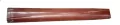 Krepina Premium Interdruk 200x50 cm nr 118 brązowy - tantis.pl