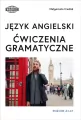Język angielski. Ćwiczenia gramatyczne - tantis.pl