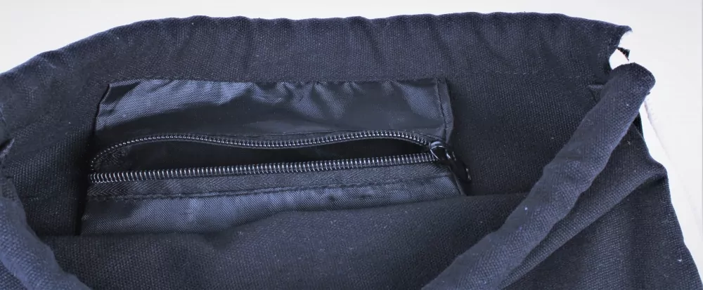 Plecak STK BV3 Black&Red - tantis.pl
