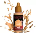 The Army Painter: Warpaints Air - Orange Magma - tantis.pl