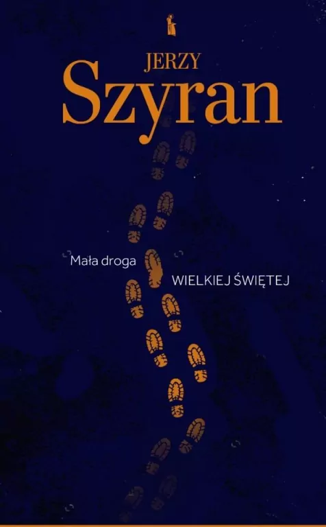 Mała droga wielkiej świętej - tantis.pl