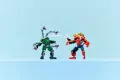 LEGO® Marvel.  Bitwa mechów: Spider-Man 76338 - tantis.pl