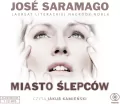 Miasto ślepców. Audiobook - tantis.pl