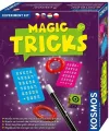 Magiczne sztuczki. Zestaw eksperymentalny - tantis.pl