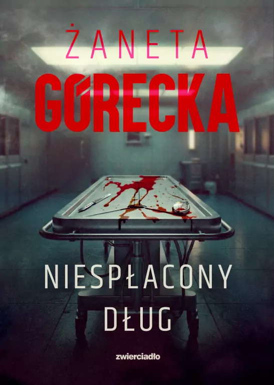 Niespłacony dług - tantis.pl