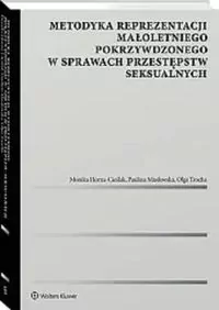 Metodyka reprezentacji małoletniego... - tantis.pl