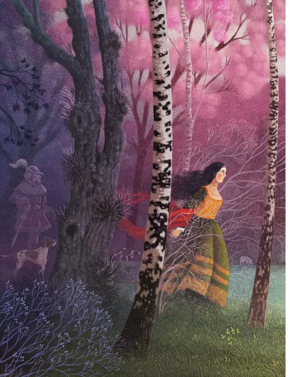 Baśnie wybrane braci Grimm - tantis.pl