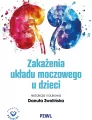 Zakażenia układu moczowego u dzieci - tantis.pl