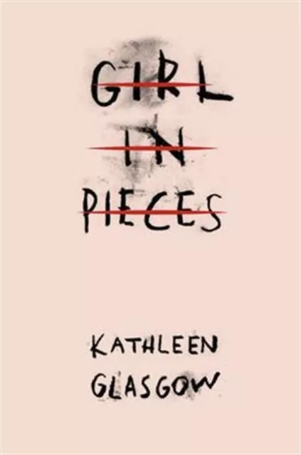 Girl in Pieces - tantis.pl