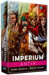 Imperium: Antyk