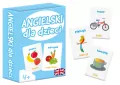 Angielski dla Dzieci 4+ Mini - tantis.pl