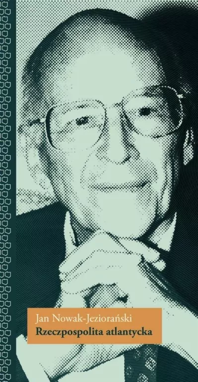 Rzeczpospolita atlantycka - tantis.pl