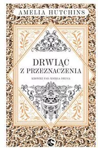 Drwiąc z przeznaczenia. Kroniki Fae. Tom 2 - tantis.pl