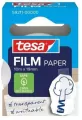 Taśma biurowa papierowa Tesafilm 10mx19mm - tantis.pl