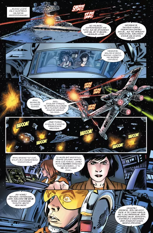 Star Wars. Bitwa o Jakku - tantis.pl