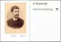Piotrowski. Malarstwo / Painting - tantis.pl