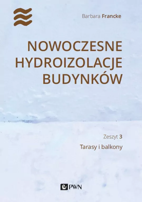 Nowoczesne hydroizolacje budynków. Tarasy i balkony - tantis.pl
