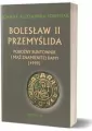 Bolesław II Przemyślida - tantis.pl