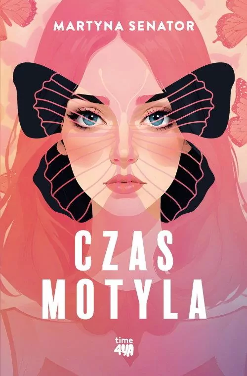 Czas motyla - tantis.pl