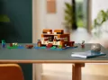 LEGO® Minecraft®. Żabi domek 21256 - tantis.pl