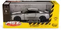 Nissan GT-R (R35) 50th Anniversary Edition Grey - tantis.pl