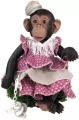 Małpka Lola 32cm - tantis.pl