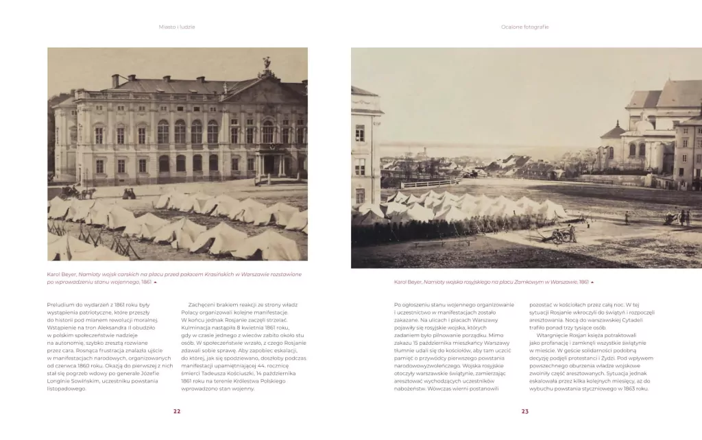 Polska. Ocalone fotografie 1839-1939 - tantis.pl