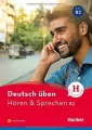 Horen & Sprechen B2 NEU + audios online - tantis.pl