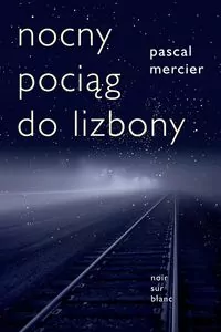 Nocny pociąg do Lizbony - tantis.pl