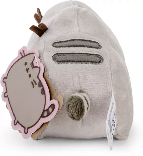 Kot Pusheen classic soft, 10x14cm - tantis.pl