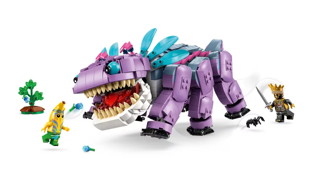 LEGO® Fortnite Klombo 77077 - tantis.pl