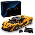 LEGO® Technic. McLaren P1 42172 - tantis.pl
