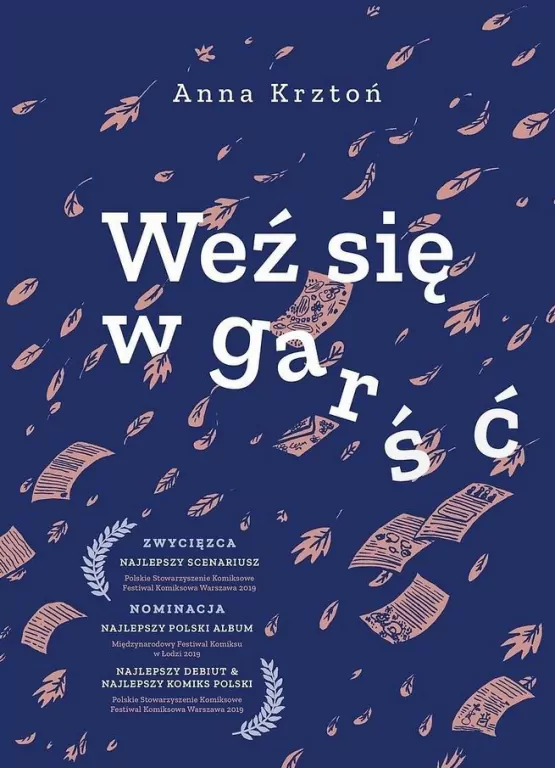 Weź się w garść - tantis.pl