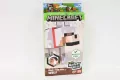 Minecraft zbuduj figurkę Wilka - tantis.pl