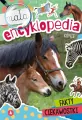 Konie. Mała encyklopedia - tantis.pl