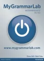 MyGrammarLab B1/B2. Intermediate. Student's Book + MyLab - tantis.pl