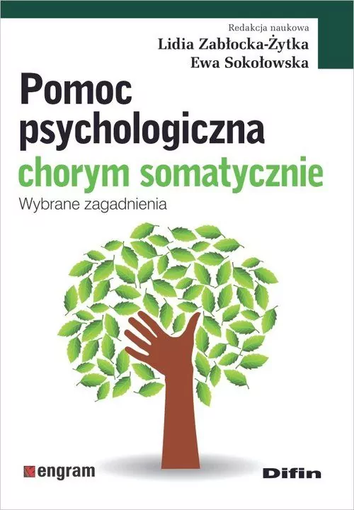 Pomoc psychologiczna chorym somatycznie - tantis.pl