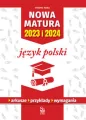 Język polski. Nowa matura 2023 i 2024 - tantis.pl