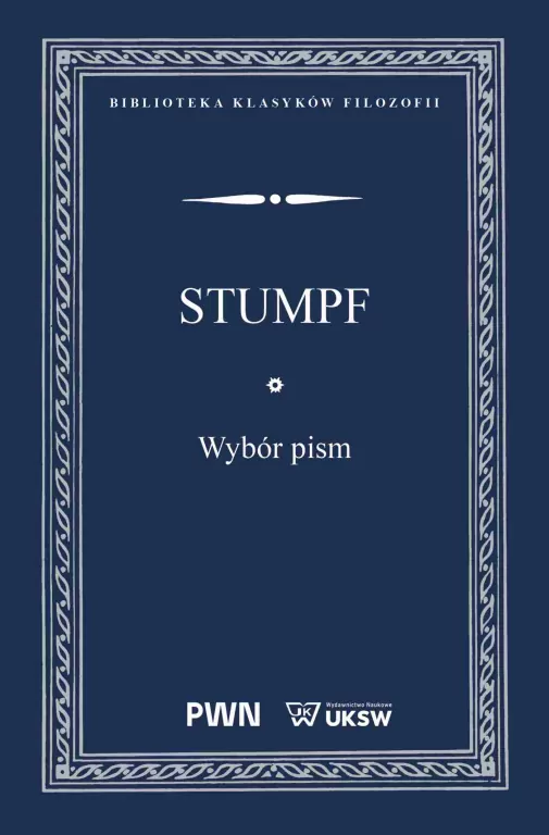 Wybór pism - tantis.pl