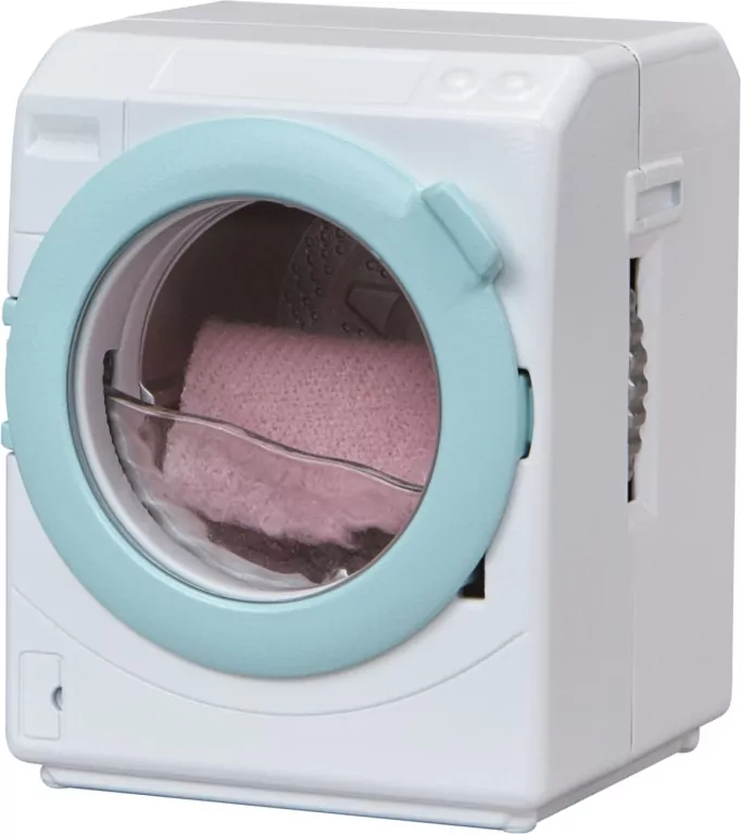 Pralka i odkurzacz - tantis.pl