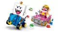 LEGO® Mario Kart™ — Wario i King Boo 72038 - tantis.pl