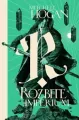 Rozbite imperium. Hierarchia Magii. Tom 3 - tantis.pl