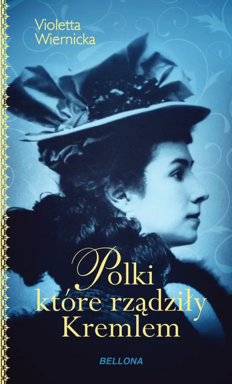 Polki, które rządziły Kremlem - tantis.pl