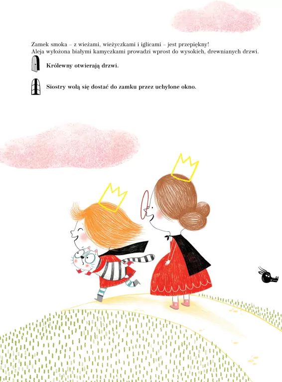 Hop! Hop! Książę z bajki - tantis.pl