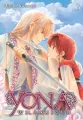 Yona w blasku świtu. Tom 3 - tantis.pl