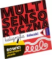 Multisensoryczna kaligrafia. Szlaczki - tantis.pl