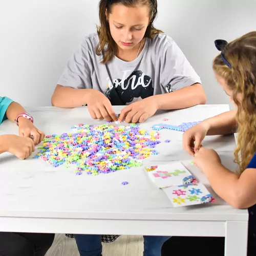 Artyzan. Klocki Meli Minis Girls 800 - tantis.pl