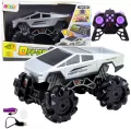 Terenowy Pick Up truck R/C światło i dym 1:16 - tantis.pl